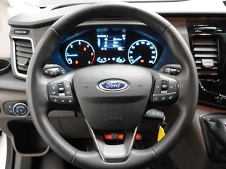 Ford Transit Ford Transit 105pk 2.0 L2H2 Trend Airco Trekhaak Navi Cruise Airco Navi Trekhaak Cruise Control - afbeelding nr 14