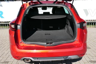 Renault Mégane Estate - afbeelding nr 6