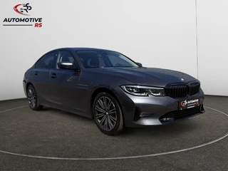 BMW 3 Serie BMW 330e Plug-in Hybrid | 66.417 km | Shadow Line | M Velgen | Achteruitrijcamera | Stoelverwarming|PDC| - afbeelding nr 3