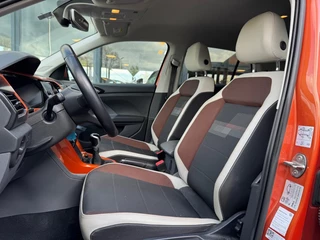 Volkswagen T-Cross - afbeelding nr 2