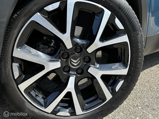 Citroën C5 Aircross Citroen C5 Aircross 1.2 PureTech Business Plus Pano CarPlay Vol! - afbeelding nr 11