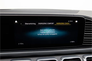 Mercedes-Benz GLE Mercedes-Benz GLE AMG 53 4MATIC+ Premium Plus Head-Up, Burmester, Pano, Nightpack, BTW - afbeelding nr 31