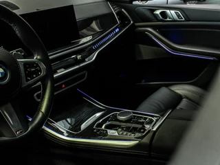 BMW X5 BMW X5 xDrive50e 490PK High Executive M-Sport | DRIVING ASSISTANT PRO | HEADUP | PANO | SKYLOUNGE | HARMAN EN KARDON | - afbeelding nr 84