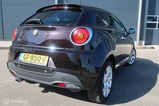 Alfa Romeo MiTo Alfa Romeo MiTo 0.9 TwinAir Junior - afbeelding nr 5