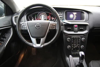 Volvo V40 - afbeelding nr 4