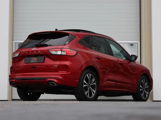 Ford Kuga Ford Kuga 2.5 PHEV ST-Line X | Full Options | Panoramadak - afbeelding nr 2