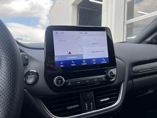 Ford Puma Ford Puma 1.0 EcoBoost Hybrid ST-Line X 125pk | Winterpack | Full LED | Achteruitrijcamera | All Weather Banden - afbeelding nr 19