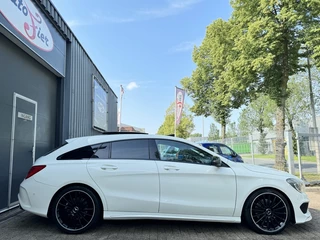 Mercedes-Benz CLA - afbeelding nr 12