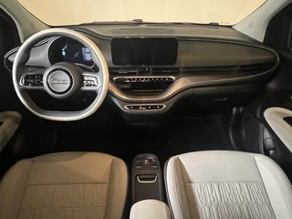 Fiat 500e - afbeelding nr 3