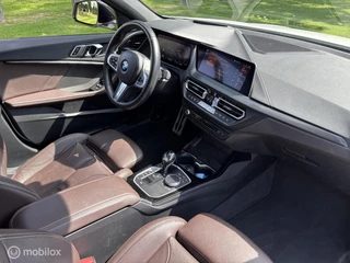 BMW 1 Serie BMW 1-serie 116i M Sport Shadow - afbeelding nr 3