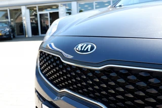 Kia Sportage - afbeelding nr 7