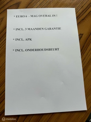 Citroën Berlingo Citroen Berlingo 1.6 HDI ✅ EURO 6 MET GARANTIE ✅ - afbeelding nr 2