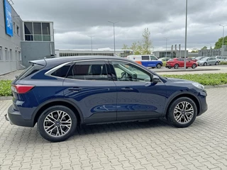 Ford Kuga Ford Kuga 2.5 PHEV 165kW Titanium X e-CVT - afbeelding nr 28