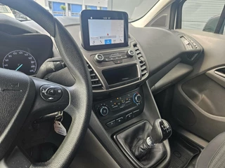 Ford Transit Connect Ford Transit Connect 1.5 L1 Airco Camera Navigatie Inrichting - afbeelding nr 34