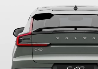 Volvo C40 Volvo C40 Extended Range Ultimate 82 kWh Pixel Led 20 Inch | Panorama dak | Led pixel koplampen - afbeelding nr 13