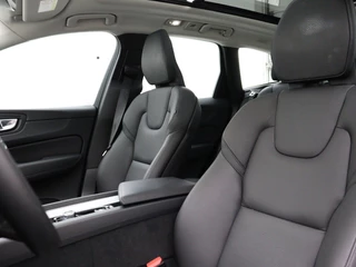 Volvo XC60 Volvo XC60 T6 PLUG-IN HYBRID LONG RANGE PLUS DARK SCHUIFDAK 360GR CAM TREKH - afbeelding nr 15
