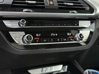 BMW iX3 BMW iX3 AUT. Executive 80 kWh | Live Cockpit | Panorama | Leder | ACC | - afbeelding nr 36