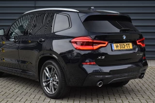 BMW X3 | Panoramadak | CoPilot Pack | 360 Camera | Harman/Kardon | Orig. NL | - afbeelding nr 32