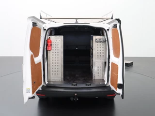 Volkswagen Caddy Volkswagen Caddy 2.0TDI Trend Imperiaal | Trekhaak | Kastinrichting | Navigatie - afbeelding nr 4