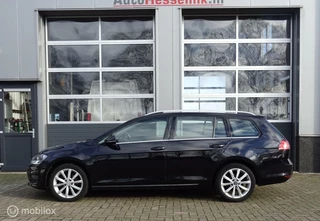 Volkswagen Golf Volkswagen Golf Variant 1.2 TSI Highline - afbeelding nr 7