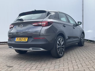 Opel Grandland X Opel Grandland X 1.6 Turbo Hybrid4 Stoelver. DAB Carplay Camera Business Elegance - afbeelding nr 51