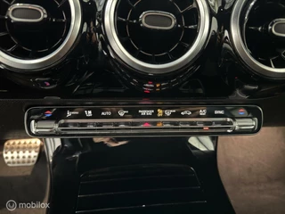 Mercedes-Benz CLA Mercedes CLA SB 180 d Premium Plus | AMG | AUT | Historie - afbeelding nr 16
