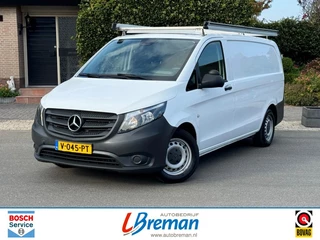 Mercedes-Benz Vito - afbeelding nr 2
