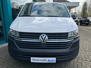 Volkswagen Transporter - afbeelding nr 5
