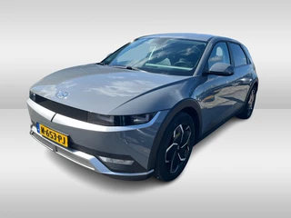 Hyundai IONIQ 5 Connect+ 73kWh
