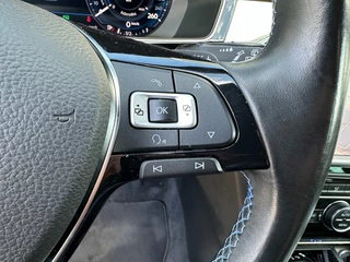 Volkswagen Passat Volkswagen Passat Variant 1.4 TSi PHEV GTE Highline Camera Leder - afbeelding nr 29