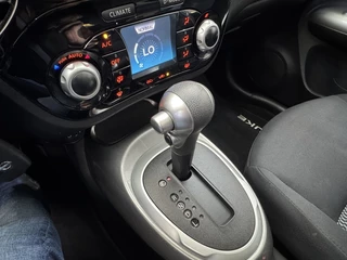 Nissan Juke - afbeelding nr 13