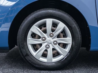 Hyundai i10 Hyundai i10 1.0i Go! - Navigatie - Climate control - afbeelding nr 7