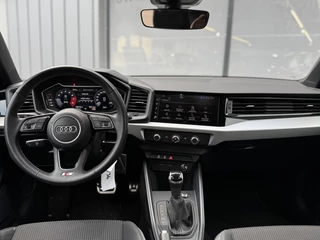 Audi A1 Sportback - afbeelding nr 8