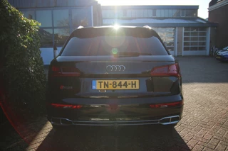 Audi Q5 - afbeelding nr 5