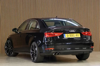 Audi A3 Audi A3 Limousine 1.4 TFSI 150 PK Pro Line Plus | S-Tronic | Navigatie | Cruise control | Bi-Xenon | Audi Sound | Climate control | F1 Flippers | NAP Logisch | NL Auto | Nieuwe APK - afbeelding nr 3
