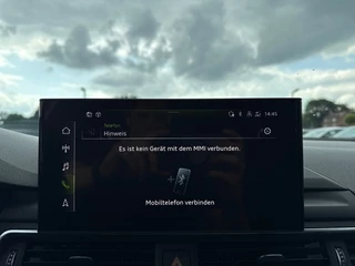 Audi A4 Audi A4 35 TDI PANO-DAK/TREKHAAK/NAVI/CRUISE/PDC/STOELVERW - afbeelding nr 20
