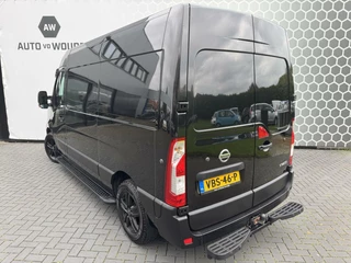 Nissan NV400 Nissan NV400 bestel 2.3 dCi L2H2 Optima Cruise 1e eig NAP - afbeelding nr 12