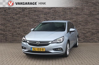 Opel Astra 1.4 Innovation