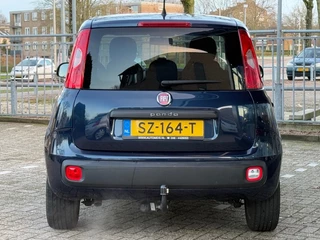 Fiat Panda - afbeelding nr 5