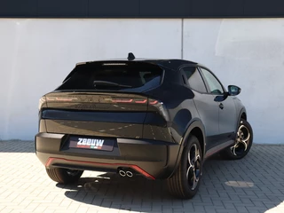 Alfa Romeo Junior Alfa Romeo Junior 1.2 Turbo 136 PK Ibrida Speciale | Techno | Corsa Sport - afbeelding nr 2