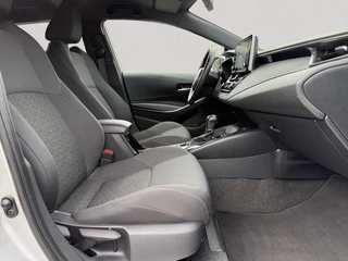 Toyota Corolla Touring Sports Toyota Corolla Touring Sports 1.8 Hybrid Style | trekhaak - afbeelding nr 13