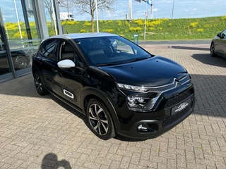 Citroën C3 - afbeelding nr 13