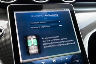 Mercedes-Benz C-Klasse - afbeelding nr 27
