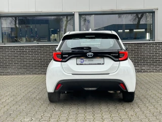 Toyota Yaris - afbeelding nr 9