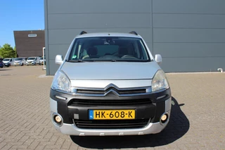 Citroën Berlingo Citroen Berlingo combi 1.6 e-HDi Clima Automaat 2 x schuifd - afbeelding nr 13
