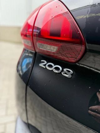 Peugeot 2008 Peugeot 2008 1.2 PureTech Blue Lion - afbeelding nr 25