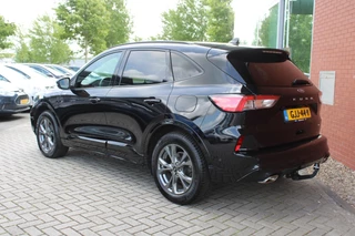 Ford Kuga Ford Kuga 2.5 PHEV ST-Line | Panoramadak | Trekhaak | Winter Pack | Adaptive cruise control | Head up Display - afbeelding nr 3