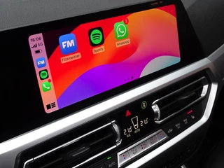 BMW 3 Serie BMW 3 Serie 330e 292PK I-Perf. High Ex. M-Sport / LED - afbeelding nr 34