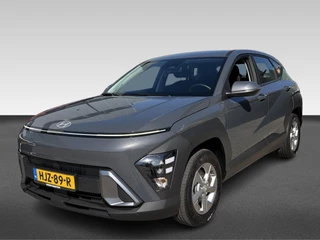 Hyundai Kona 1.6 GDI HEV Comfort