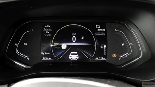Renault Arkana Renault Arkana 1.6 145 HEV Hybrid Intens - afbeelding nr 9